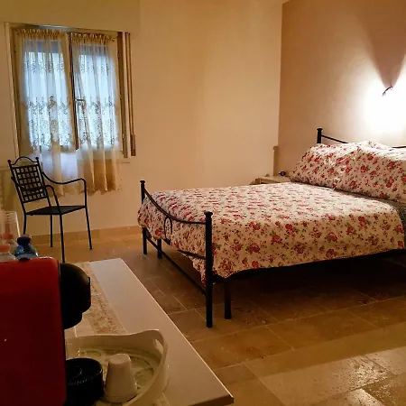 Foresteria Borgo Delle Grazie-2
